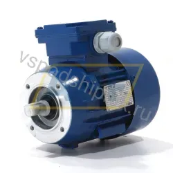 Электродвигатель SKH63-4A2-B14 Cantoni & C., 0,12 кВт