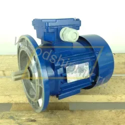 Электродвигатель SKH71-4A Cantoni & C., 0,25 кВт