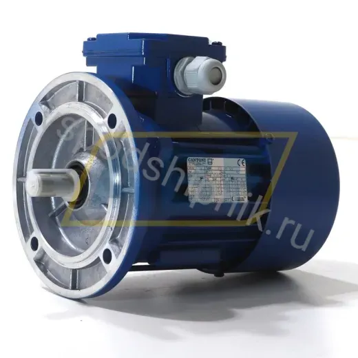 Электродвигатель SKH71-4B-B5 Cantoni & C., 0,37 кВт