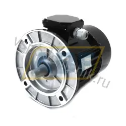 Электродвигатель SKH80-4A-B5 BEVI, 0,55 кВт