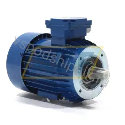 Электродвигатель SKH80-4A2-B14 Cantoni & C.