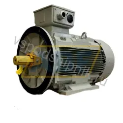 Электродвигатель SM2-315D6-LLNS-PTCB3 Almo, 250 кВт