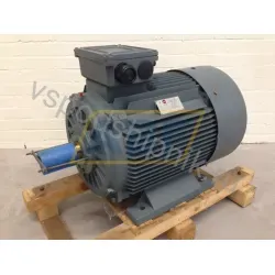 Электродвигатель SM280S6VLNSB3 Almo, 45 кВт