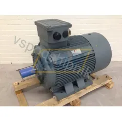 Электродвигатель SM315S4LLNSB3 Almo, 110 кВт