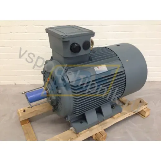 Электродвигатель SM315S4LLNSB3 Almo, 110 кВт