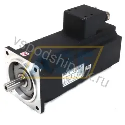 Электродвигатель SMHA1155610819S2ID654 Parker