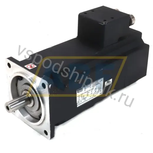 Электродвигатель SMHA1155610819S2ID654 Parker