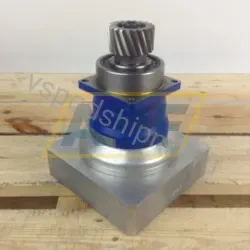 Редуктор SP100S-MF1-5-2K0-2S Wittenstein Alpha