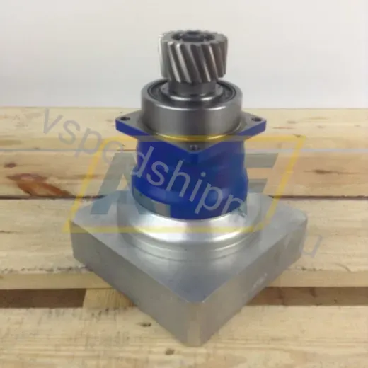 Редуктор SP100S-MF1-5-2K0-2S Wittenstein Alpha
