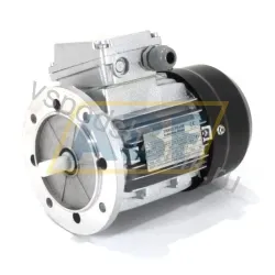 Электродвигатель SP2-6334-B5 SPZ Motori Elettrici, 0,25 кВт