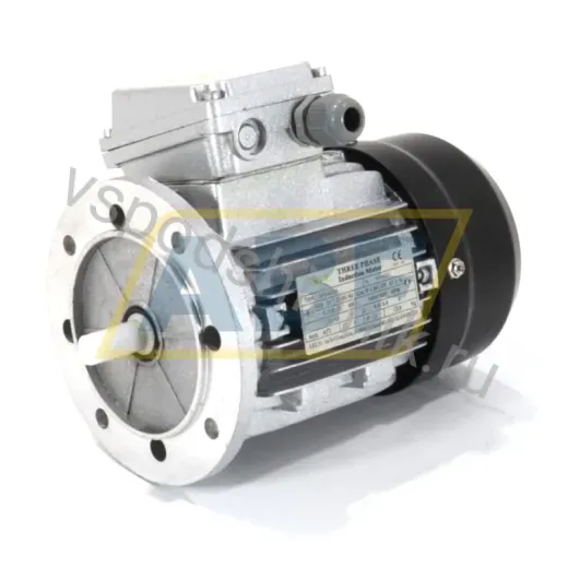 Электродвигатель SP2-6334-B5 SPZ Motori Elettrici, 0,25 кВт