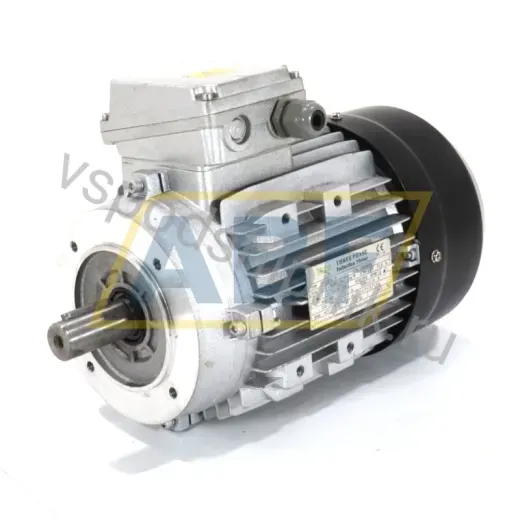Электродвигатель SP2-90S-6-B14 SPZ Motori Elettrici, 0,75 кВт