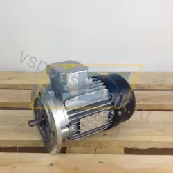Электродвигатель SP27124B5 SPZ Motori Elettrici, 0,37 кВт