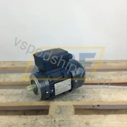 Электродвигатель SP3MY71B-4-B14 SPZ Motori Elettrici, 0,37 кВт
