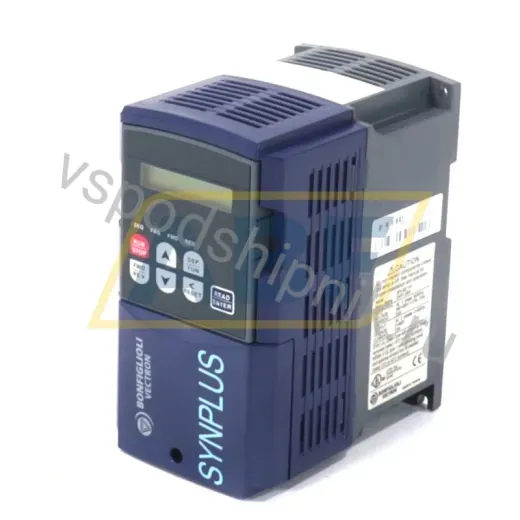Электродвигатель SPL400-11F Bonfiglioli