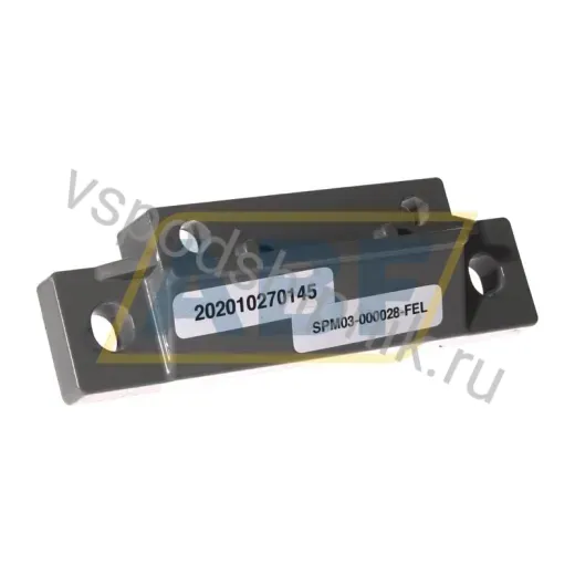 Комплектующие для электропривода SPM03-000028 Felstrom
