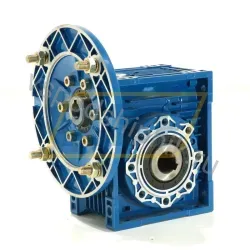 Редуктор CMRV63-80B5I7,5 Cemer
