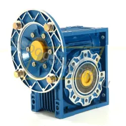 Редуктор CMRV75-80B5I40 Cemer