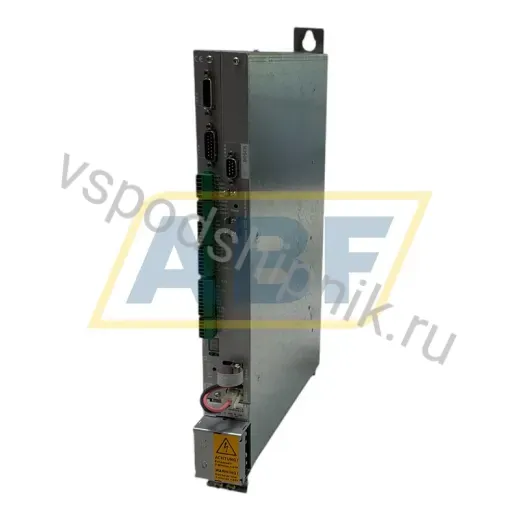Комплектующие для электропривода DM4K3301-D Bosch