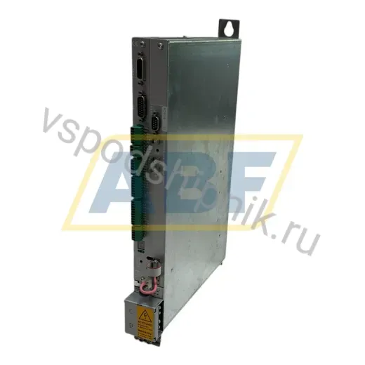 Комплектующие для электропривода DM4K4101-D Bosch