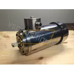 Электродвигатель SS802-6B14 Marlin Stainless, 0,55 кВт