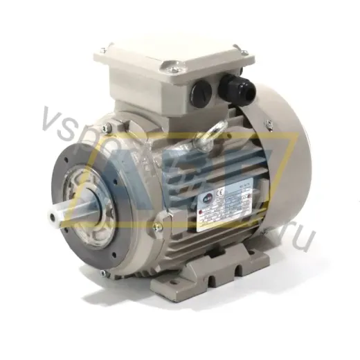 Электродвигатель ST380G2-PTCB34 Almo, 1,1 кВт