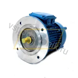 Электродвигатель ST71/4R3B5 Lafert, 0,18 кВт