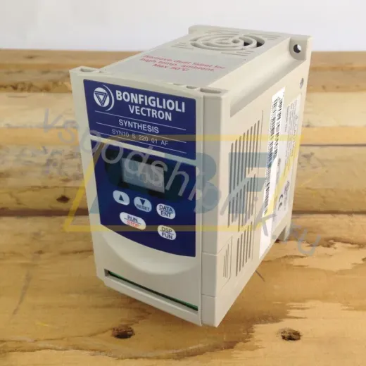 Электродвигатель SYN10S22001AF Bonfiglioli