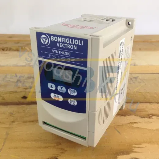 Электродвигатель SYN10S22003AF Bonfiglioli