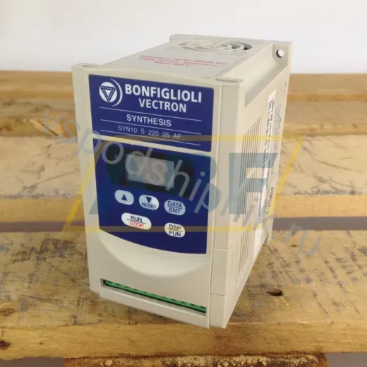 Электродвигатель SYN10S22005AF Bonfiglioli