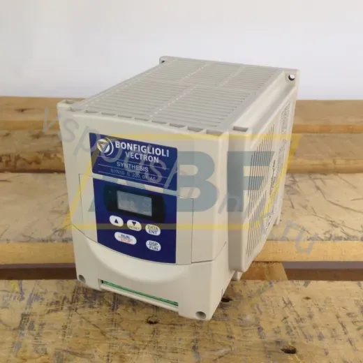 Электродвигатель SYN10S22007AF Bonfiglioli