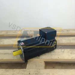 Электродвигатель T-1-V4-030-00-02-00 MOOG ITALY