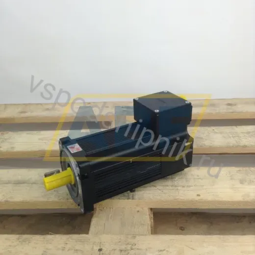 Электродвигатель T-1-V4-030-00-02-00 MOOG ITALY