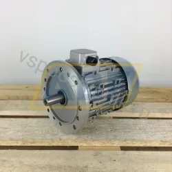 Электродвигатель T112A2B5 Neri Motori, 4 кВт