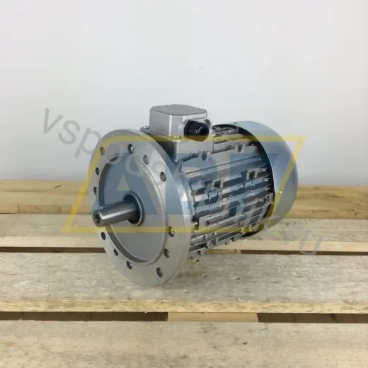 Электродвигатель T112A2B5 Neri Motori, 4 кВт