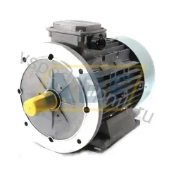 Электродвигатель T132ML6-B35 Neri Motori, 5,5 кВт