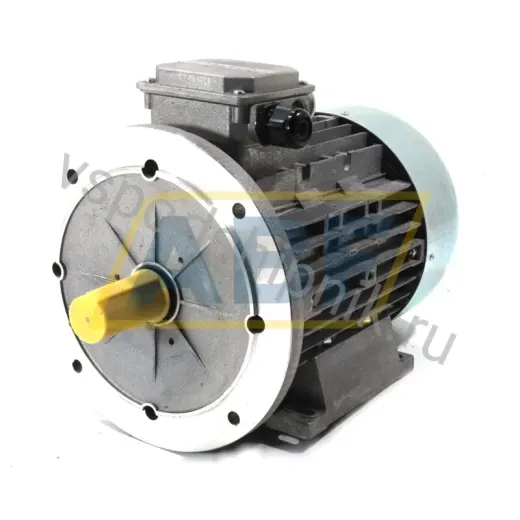 Электродвигатель T132ML6-B35 Neri Motori, 5,5 кВт