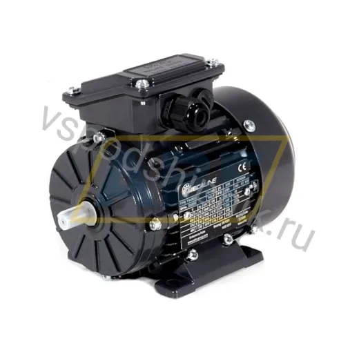 Электродвигатель T1A562-2B3 Mecaline, 0,12 кВт