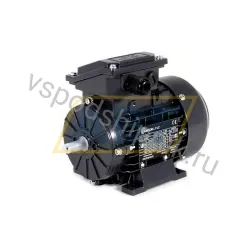 Электродвигатель T1A631-4B3 Mecaline, 0,12 кВт