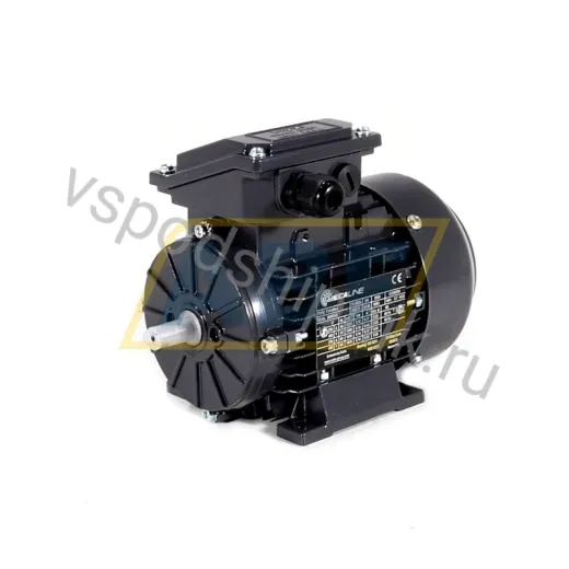 Электродвигатель T1A631-4B3 Mecaline, 0,12 кВт