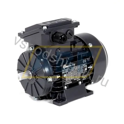 Электродвигатель T1A632-2B3 Mecaline, 0,25 кВт