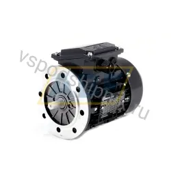 Электродвигатель T1A632-4B5 Mecaline, 0,18 кВт