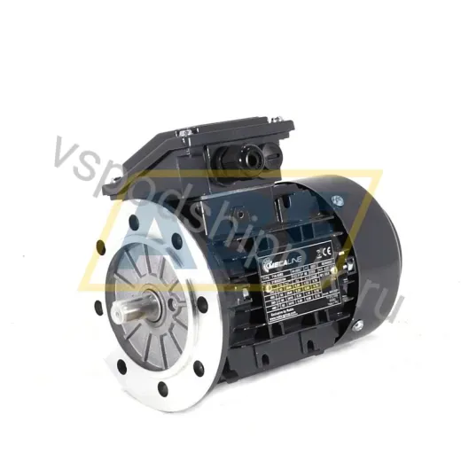 Электродвигатель T1A63B2B5 Mecaline, 0,25 кВт
