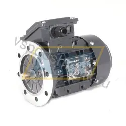 Электродвигатель T1A63B4B5 Mecaline, 0,18 кВт