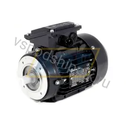 Электродвигатель T1A711-2B14 Mecaline, 0,37 кВт