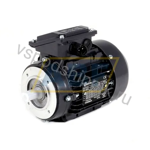 Электродвигатель T1A711-2B14 Mecaline, 0,37 кВт
