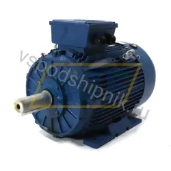 Электродвигатель T1C160L-2B35 KLEE drive, 18,5 кВт
