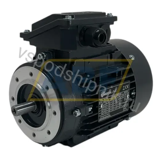 Электродвигатель T2A 71A4B14 Mecaline