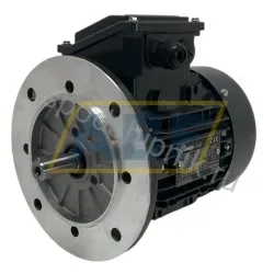 Электродвигатель T2A 80A-4B5 Mecaline