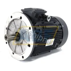 Электродвигатель T2A132LB4-B5 TechTop Motor, 11 кВт